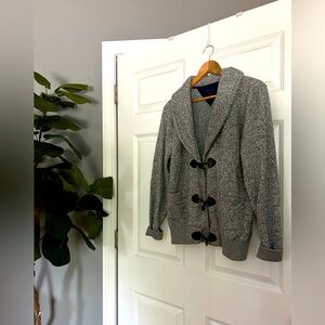 Tommy Hilfiger comfy cardigan, size large